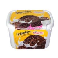 imagem do produto: Sorvete Brigadeiro