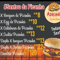 imagemSextou Da Picanha 
