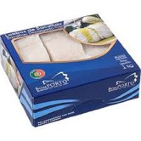 imagemLOMBO BACALHAU DESSALGADO Kg