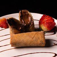 imagemHarumaki Nutella - 2uni