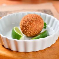 imagemCroquete de Alheira ( 4 Unid.)