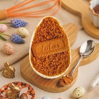 imagem Ovo de Colher Lotus