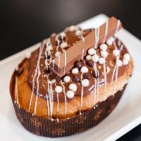 imagemColomba Pascal  Kikat - 1kg 