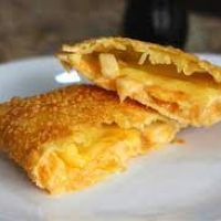 imagemPastel de Palmito c/ Cheddar e Queijo