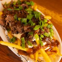 imagemBatata Ribs