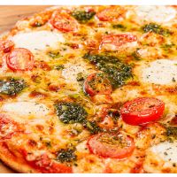 imagemPizza Grande