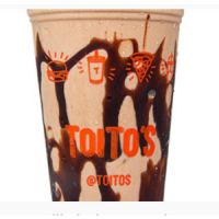 imagemMilkshake 300ml