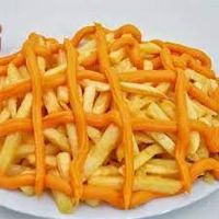 imagemBatata com Cheddar 