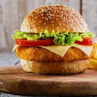 imagemchicker Burguer