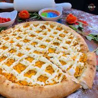 imagem2 Pizzas Grande 40cm + Refrigerante 2L Gátis