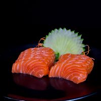 imagem do produto: Sashimi Especial - 12 peças