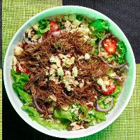 imagemSalada Sertaneja