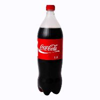 imagem do produto: Coca-Cola 2L