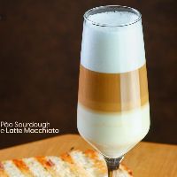 imagem do produto: Latte Macchiato 150ml