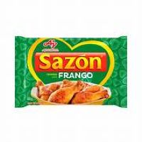 imagem do produto: Sazon De Frango 60 G