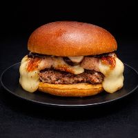 imagemMustang Burger