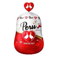 imagemPERU TEMPERADO PERDIGÃO