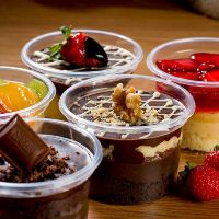 imagem do produto: Bolo de Pote