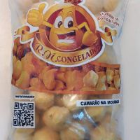 imagemcamarão na moranga 1kg salgadinho