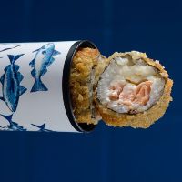 imagemPUSH ROLL HOT PHILADELFIA