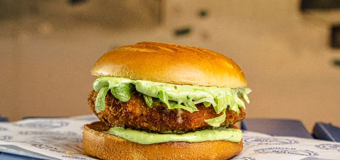imagem do produto: Especial Chicken