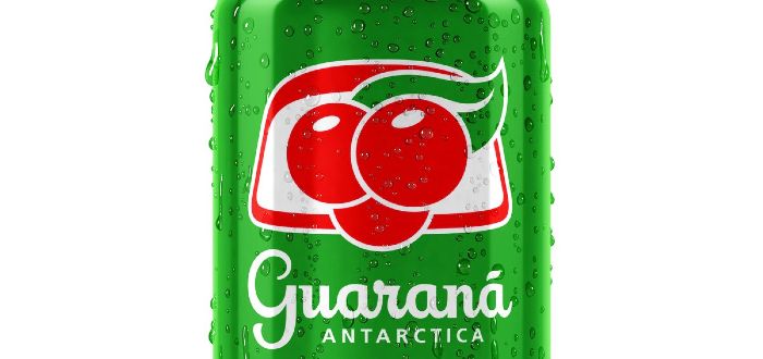 imagem do produto: Guaraná Antártica Lata 