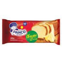 imagemBOLO DE ABACAXI PANCO 300G