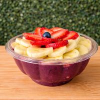 imagemBowl de Açaí