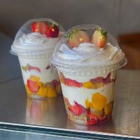 imagemSalada de Frutas especial 300ml