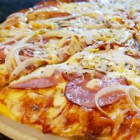 imagemPizza Média (30cm)