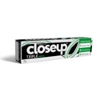 imagemCR DENTAL CLOSE UP TRIPLE MENTA 70G