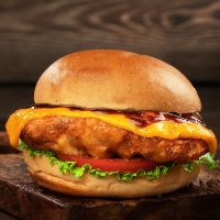 imagem do produto: Chicken do Chef