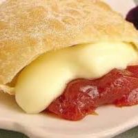 imagem do produto: Mussarela com Goiabada