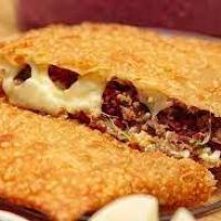 imagemPastel de Carne c/ Catupiry