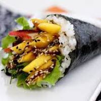 imagem do produto: Temaki de Califórnia