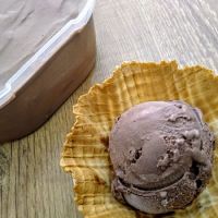 imagemPote 1L - Chocolate Belga Zero Adição de Sacarose