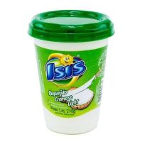 imagem do produto: Requeijão Light Isis 