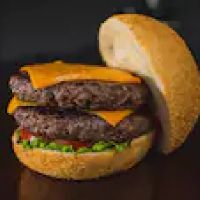 imagem do produto: Duplo Cheddar