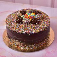 imagem do produto: Torta Alegria