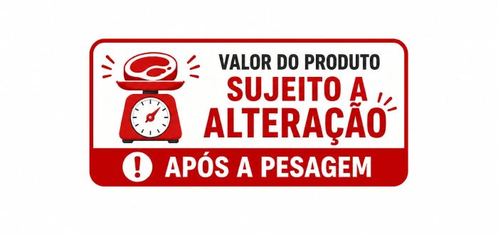 imagem do produto: Alcatra KG
