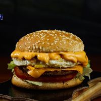 imagem do produto: Egg-Picanha