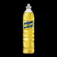 imagem do produto: Detergente Minuano