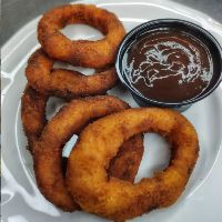 imagemOnion Rings