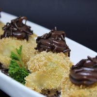 imagemBanana Crocante (6unidades)