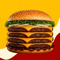 imagemQuatro X Picanha