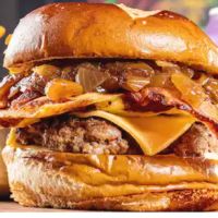 imagemBurguer Lariqueijo 2.0 Combo