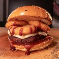 imagemOnion Burguer