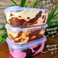 imagemPote de Sorvete Gourmet 1 Litro