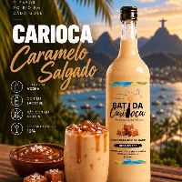 imagemCarioca Caramelo Salgado