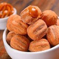 imagem15 Mini Churros+ Coca Cola 310ml